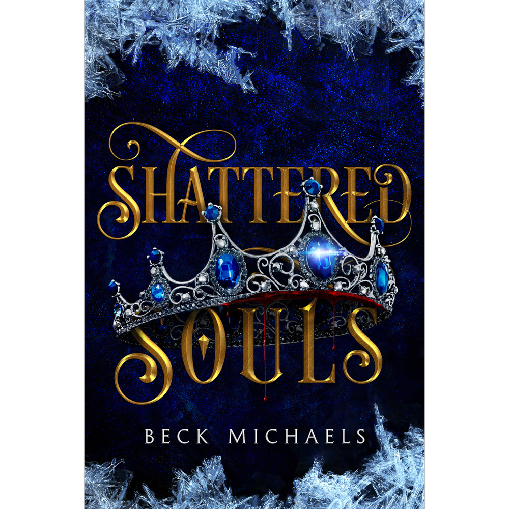 Beck Michaels | Author